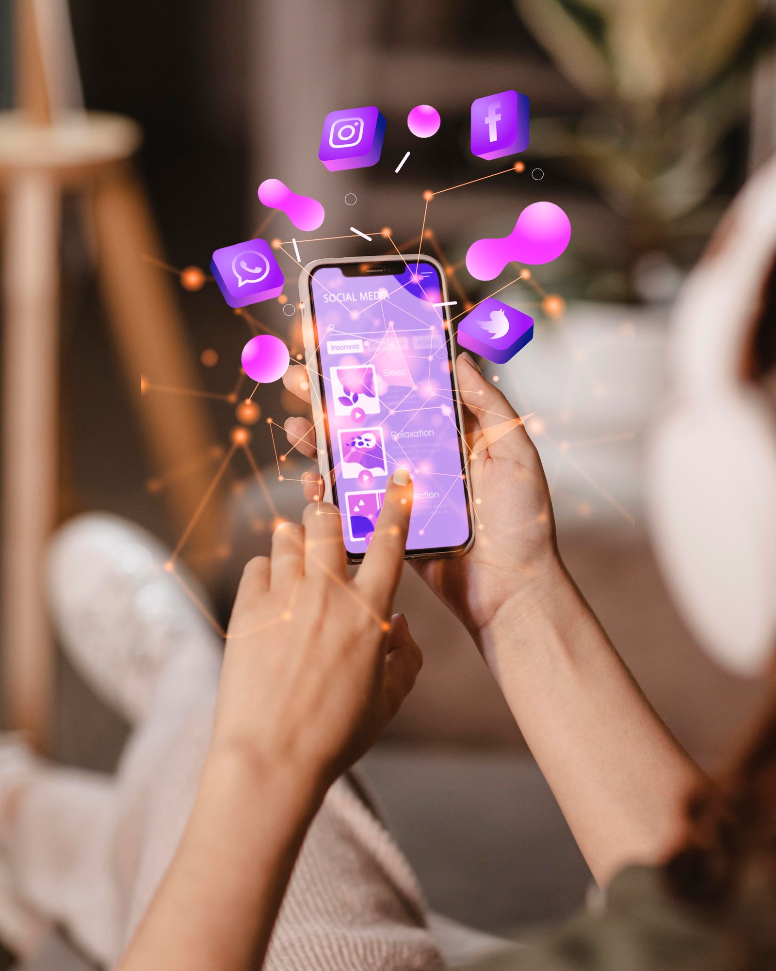 Social Media Estratégico: Transforme Seguidores em Clientes Fiéis